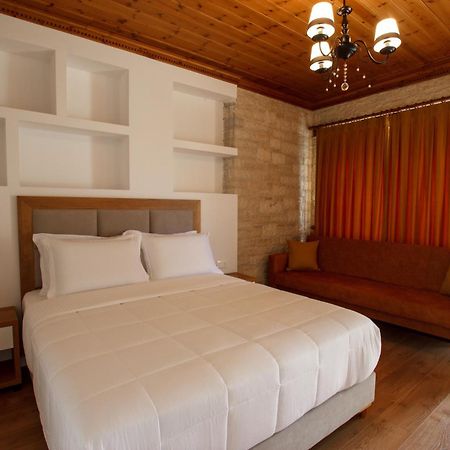Rose Garden Hotel Gjirokastër Exteriér fotografie
