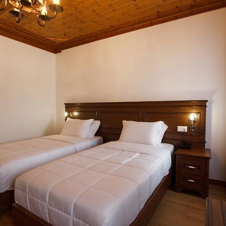 Rose Garden Hotel Gjirokastër Exteriér fotografie