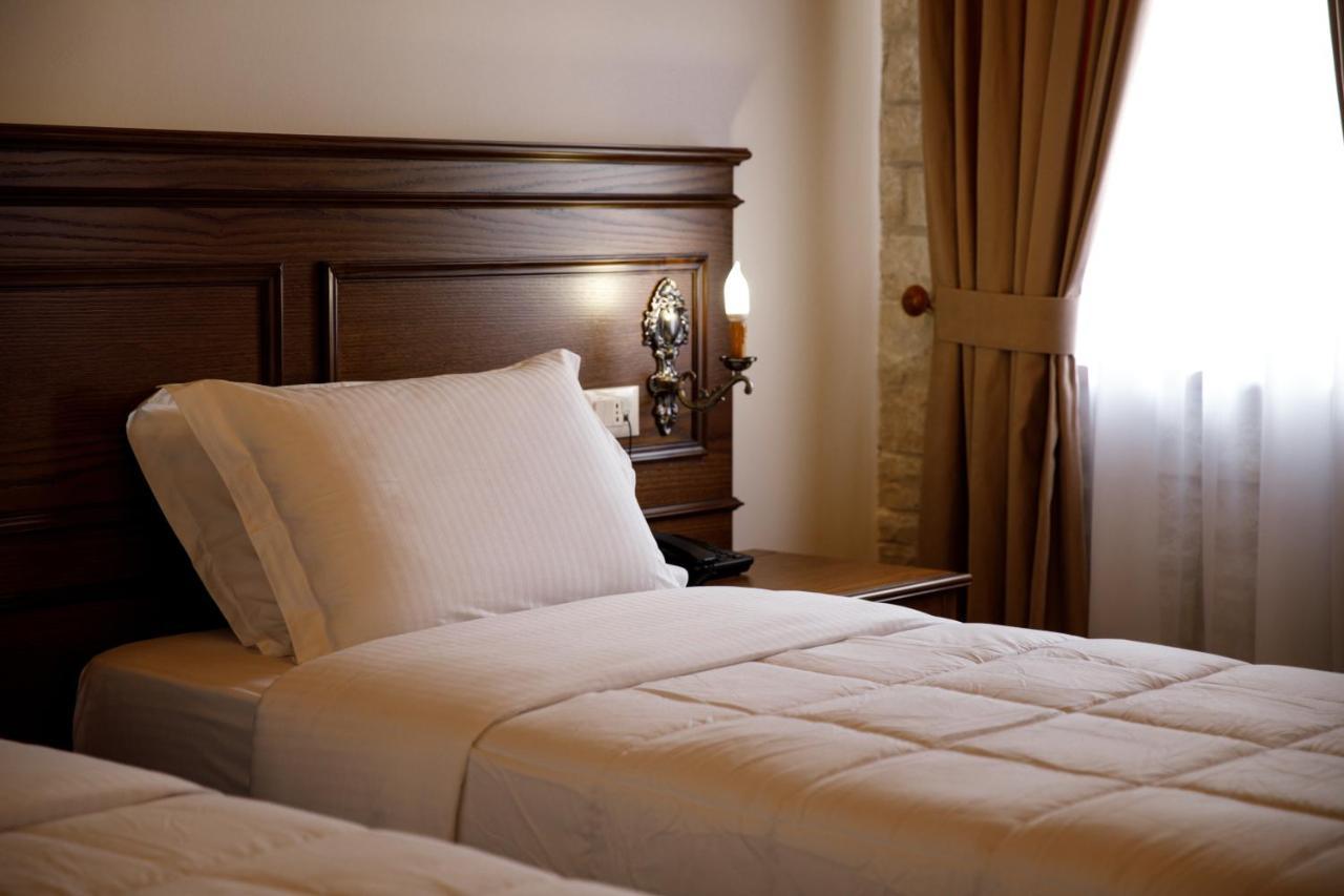 Rose Garden Hotel Gjirokastër Exteriér fotografie