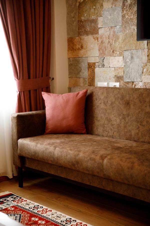 Rose Garden Hotel Gjirokastër Exteriér fotografie